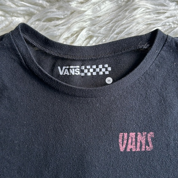 Vans Burnout T-shirt - Picture 11 of 15